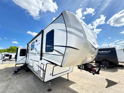 2026 Keystone RV Cougar - Photo 22