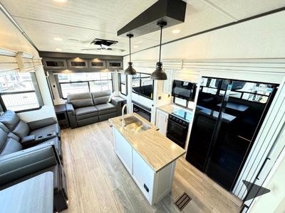 2026 Keystone RV Cougar - Photo 36