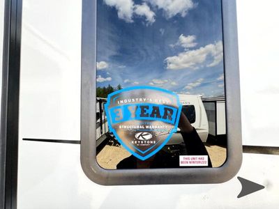 2026 Keystone RV Cougar - Photo 34