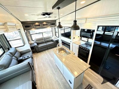 2026 Keystone RV Cougar - Photo 145