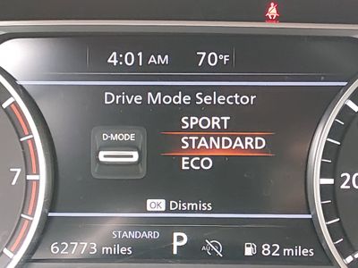 2024 Nissan Rogue — photo 19 view
