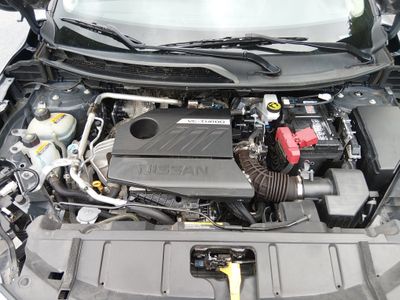 2024 Nissan Rogue — photo 9 view