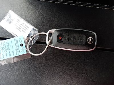 2024 Nissan Rogue — photo 15 view