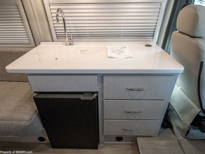 2026 Thor Motor Coach Tellaro - Photo 10