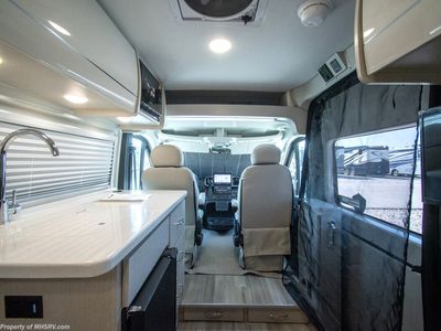 2026 Thor Motor Coach Tellaro - Photo 4