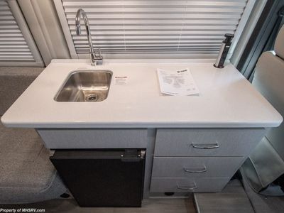 2026 Thor Motor Coach Tellaro - Photo 12