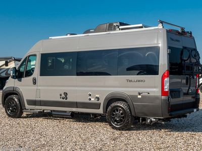 2026 Thor Motor Coach Tellaro - Photo 2