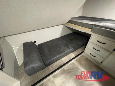 2026 Coachmen RV Chaparral Lite - Photo 25