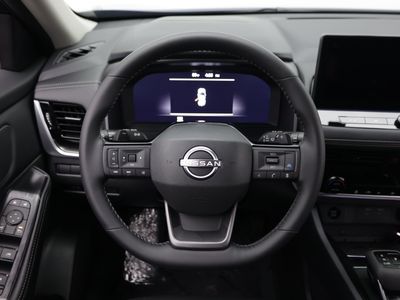 2026 Nissan Rogue - Photo 33