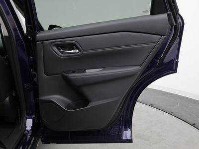 2026 Nissan Rogue - Photo 39