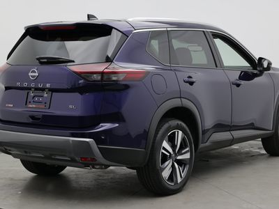 2026 Nissan Rogue - Photo 7