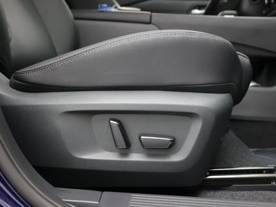 2026 Nissan Rogue - Photo 43