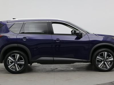 2026 Nissan Rogue - Photo 8