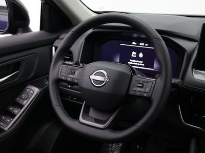 2026 Nissan Rogue - Photo 34