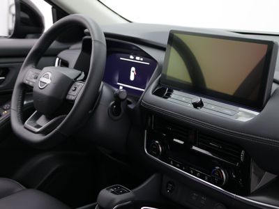 2026 Nissan Rogue - Photo 42