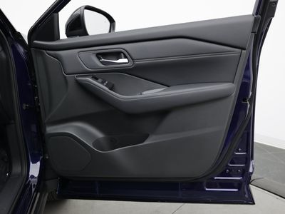 2026 Nissan Rogue - Photo 41