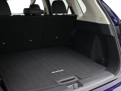 2026 Nissan Rogue - Photo 37