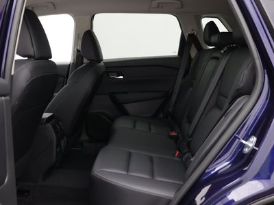 2026 Nissan Rogue - Photo 30