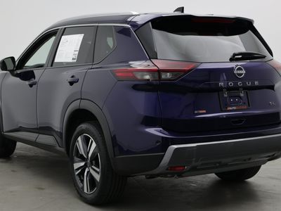 2026 Nissan Rogue - Photo 4