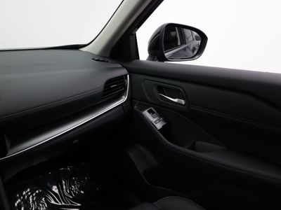2026 Nissan Rogue - Photo 36