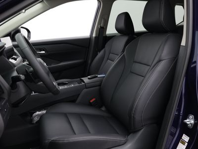 2026 Nissan Rogue - Photo 19