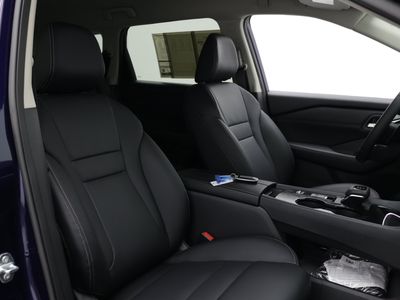 2026 Nissan Rogue - Photo 44