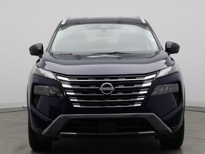 2026 Nissan Rogue - Photo 2