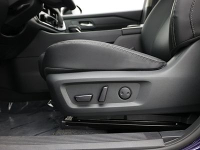 2026 Nissan Rogue - Photo 18