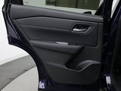 2026 Nissan Rogue - Photo 31