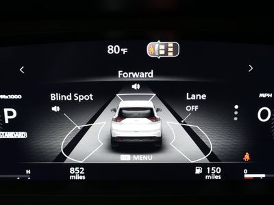 2026 Nissan Rogue - Photo 26