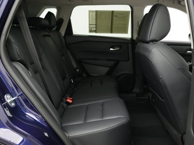 2026 Nissan Rogue - Photo 40
