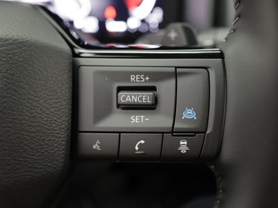 2026 Nissan Rogue - Photo 28