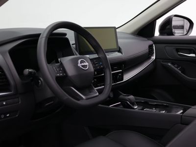 2026 Nissan Rogue - Photo 14