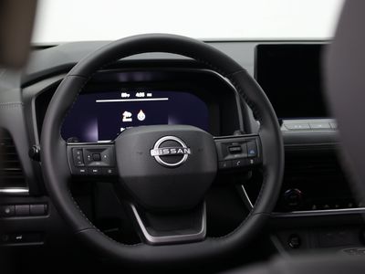 2026 Nissan Rogue - Photo 32
