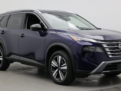 2026 Nissan Rogue - Photo 3