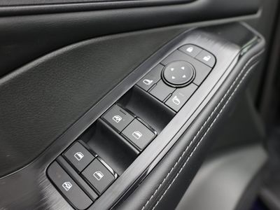 2026 Nissan Rogue - Photo 16