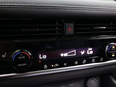 2026 Nissan Rogue - Photo 24
