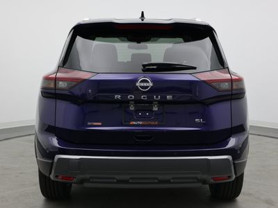 2026 Nissan Rogue - Photo 6