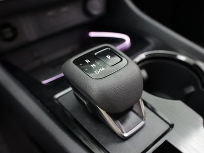2026 Nissan Rogue - Photo 21