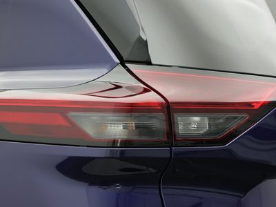 2026 Nissan Rogue - Photo 11