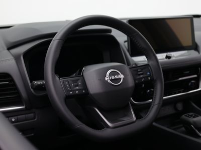 2026 Nissan Rogue - Photo 13
