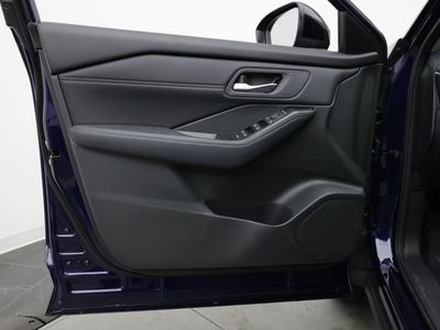 2026 Nissan Rogue - Photo 15