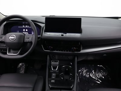 2026 Nissan Rogue - Photo 35