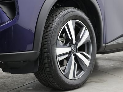 2026 Nissan Rogue - Photo 10