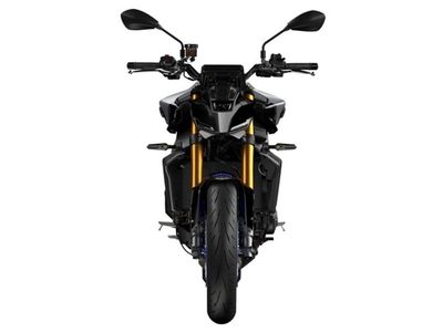 2025 Yamaha MT-09 SP - Photo 5