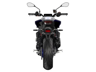 2025 Yamaha MT-09 SP - Photo 6