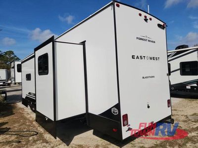 2026 EAST TO WEST Blackthorn - Photo 9