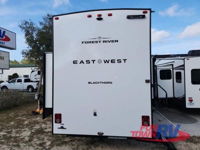 2026 EAST TO WEST Blackthorn - Photo 8