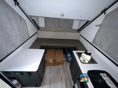 2026 Forest River RV Rockwood Hardside Series - Photo 8