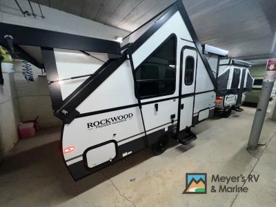 2026 Forest River RV Rockwood Hardside Series - Photo 5